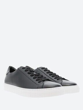 Like New! Gravitypope Brando Classic Sneakers